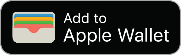 Apple Wallet logo