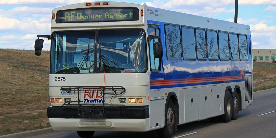 Neoplan AN345 over-the-road coach. Credit: RTD