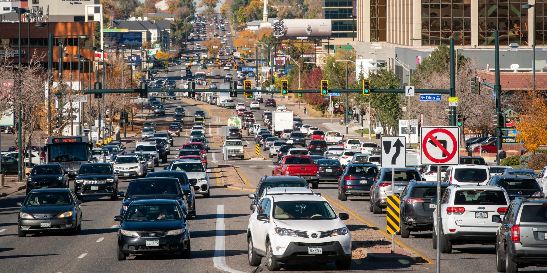 Projects - Greater Denver Transit